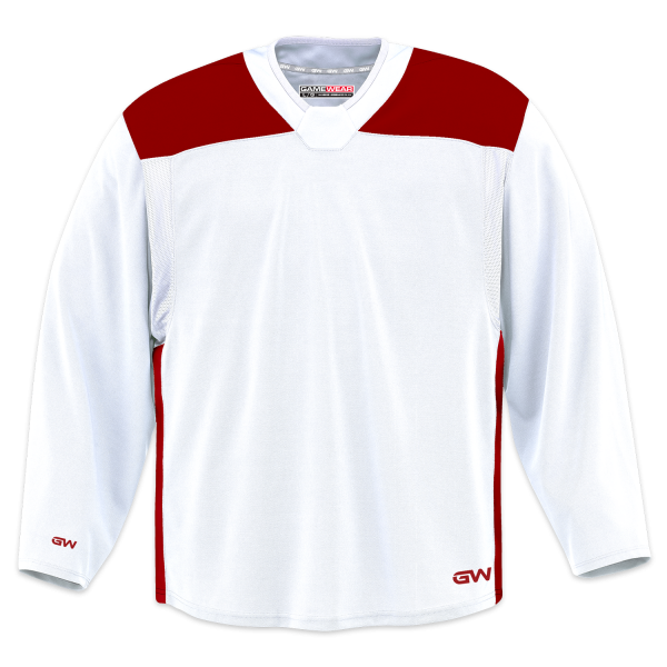 GW6500 Prolite Practice Jerseys