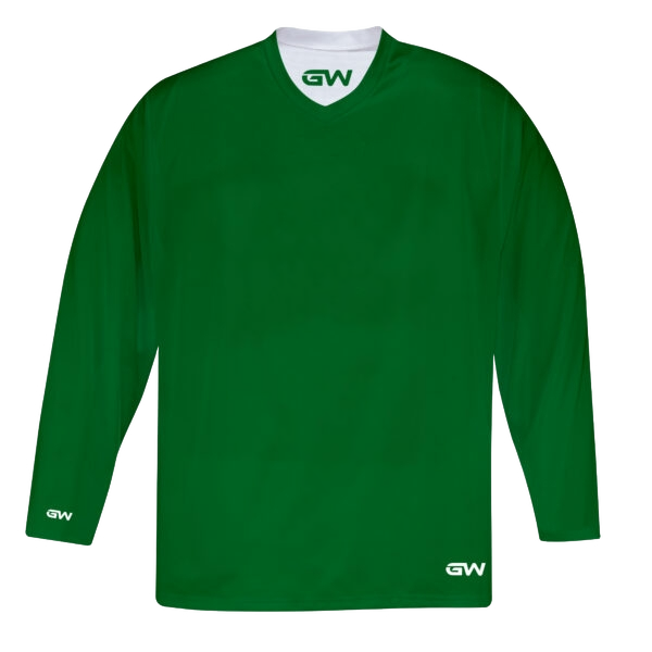 GW7500 Reversible Jerseys